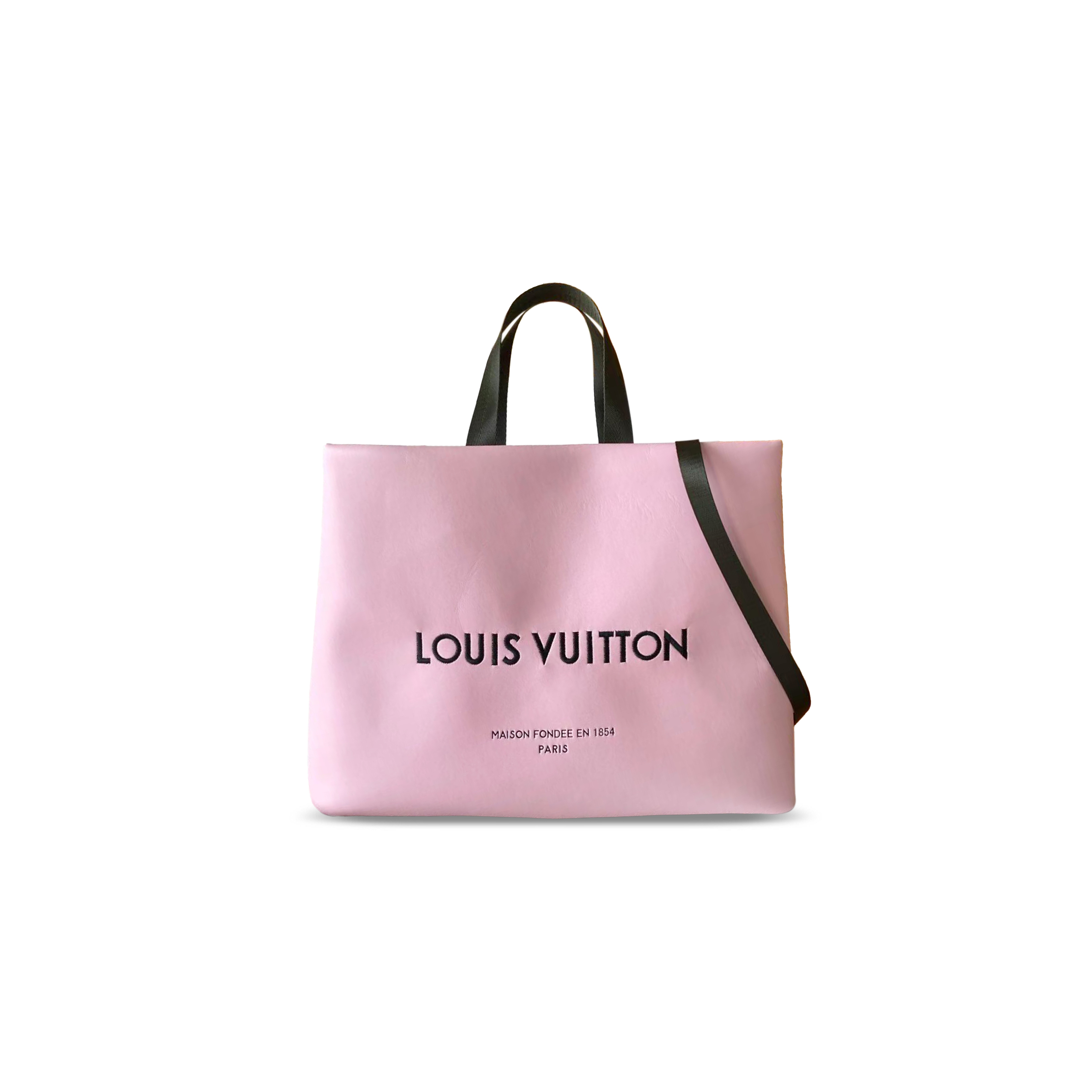 l0*is V*t0n tote mm 147520 (40*32*16cm)